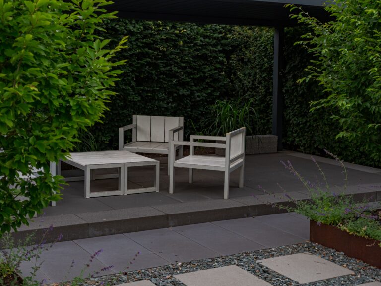 Paving & patios