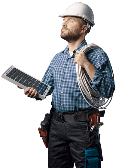 Professional Electrician