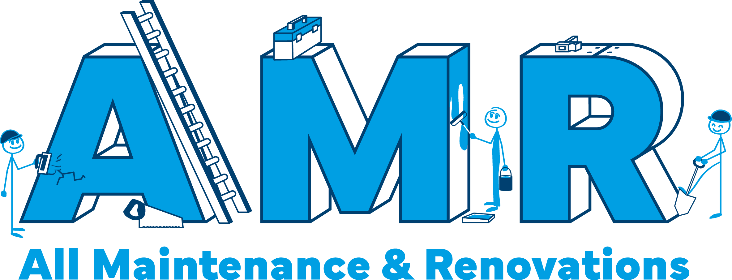 All Maintenance & Renovations